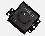 56049455AC 4X4 Transfer Case Switch Fit for 2004-2009 Dodge Dakota 2005-2009 Ram