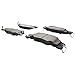 Centric 309.13390 Disc Brake Pad