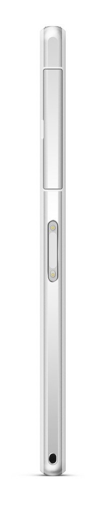 SONY Xperia Z2ホワイト Sony Xperia Z2 5.2 inch SIM-free (Unlocked) Smartphone - White