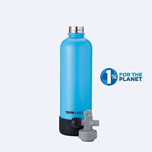 La Mejor comparativa de Botella buceo 15l - los mas comprados. 11 Imagen adicional