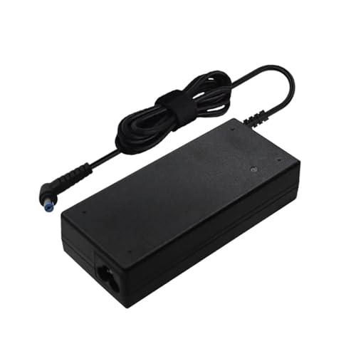 Cargador ordenador portátil 19V 4.74A ideal para teletrabajo y oficina