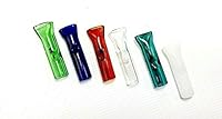 Algopix Similar Product 13 - 2 Count Reusable Glass Tip Nozzle