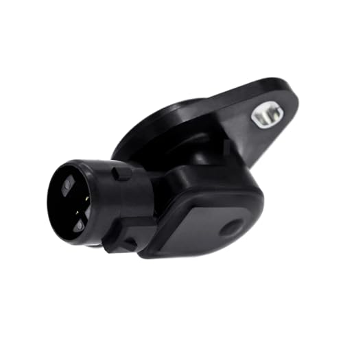 Corps de papillon des gaz remplace 06164-PM5-A52 pour Acura Integra
