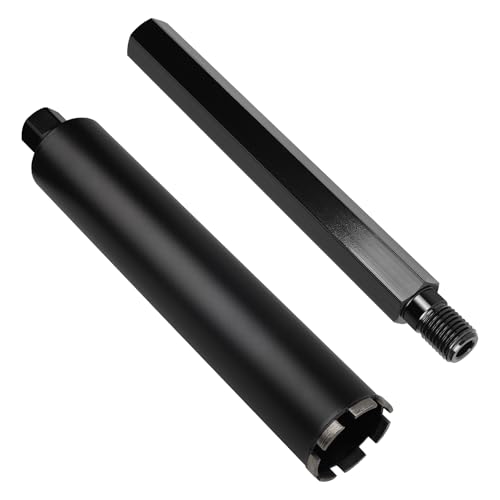 CPROSP Couronne Diamant Ø 110mm 1¼