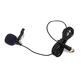 INNOVV Mic for K3 and K5 Dashcam