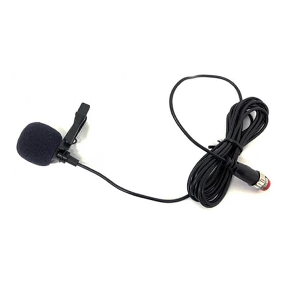 INNOVV Mic for K3 and K5 Dashcam