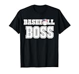 Si eres un jugador patriótico de béisbol para hombre que lleva a tu familia a practicar béisbol cada semana y disfruta del deporte y tu familia, entonces esta podría ser la camiseta perfecta para apoyar a tu equipo favorito o jugador universitario.