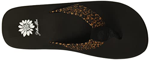 Image of Yellow Box Women's Soleil Wedge Sandal