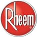 Rheem 001857F Water Heater Kit - Tray/Man 725/724 S B