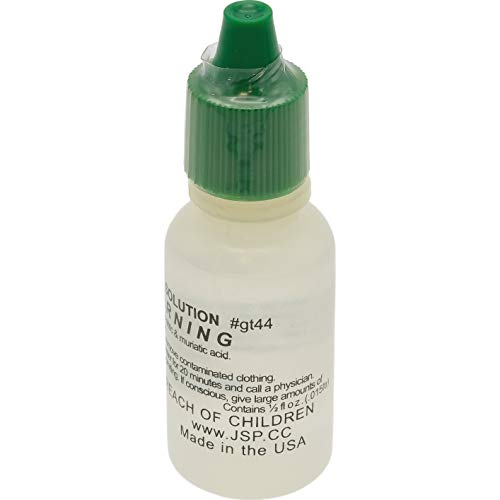 Acid Gold Test Bottles 10K,14K,18K,22K,Silver #TOP7