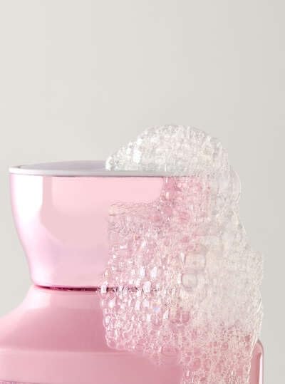 Image of Bath & Body Works A Thousand Wishes Body Wash | Fragrance - Warm & Woodsy | Gender - Women 295 ml / 10 fl oz