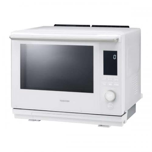 Amazon | ER-D5000B-W(グランホワイト) 石窯ドーム 過熱水蒸気