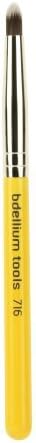 Bdellium Tools Professional Makeup Brush Travel Line - Smoky Eyeliner 716