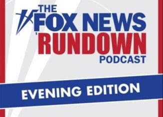 Evening Edition: The Gaza Peace Deal, Letitia James Indicted, A Crime Crackdown In Memphis