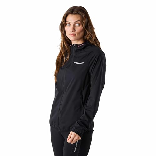 Veste de running ultra légère femmes Swedemount pour entraînement