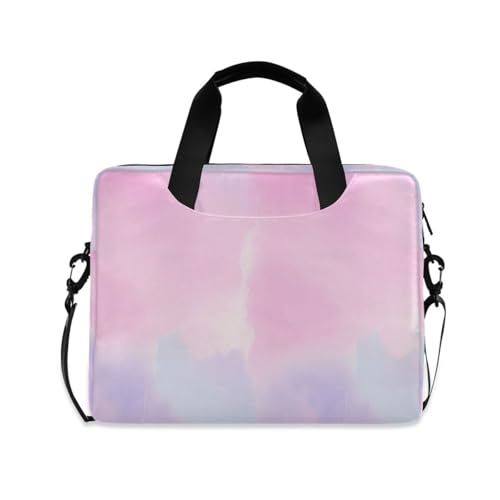 Funda para Laptop 15.6 pulgadas con Asa y Correa Ajustable miniatura 1
