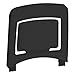GOJO? MESSENGER? Message Station for ADX? & LTX? Soap Dispensers GOJ 1091-BLK-12