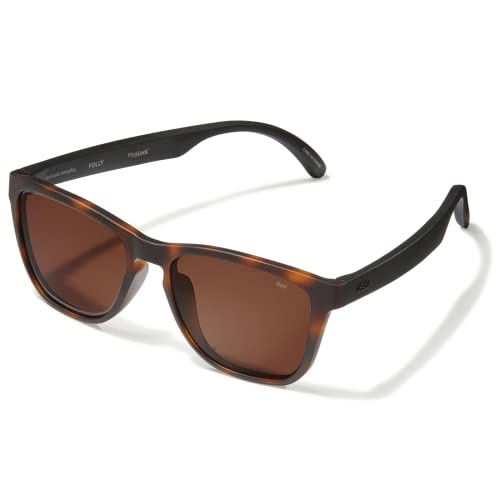 Distil Union Folly MagLock Seafarer Polarized Sunglasses | Lightweight, Flexible and Secure2