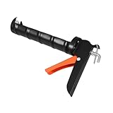 Uonlytech À Colle Outil De Calfeutrage Scellant Kit D'Outils De Finition De Calfeutrage R...