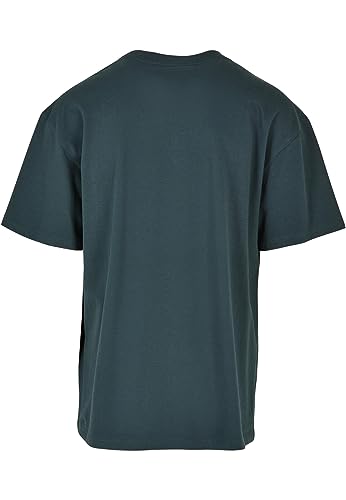 Mister Tee Unisex T-Shirt, Black, L - Image 3