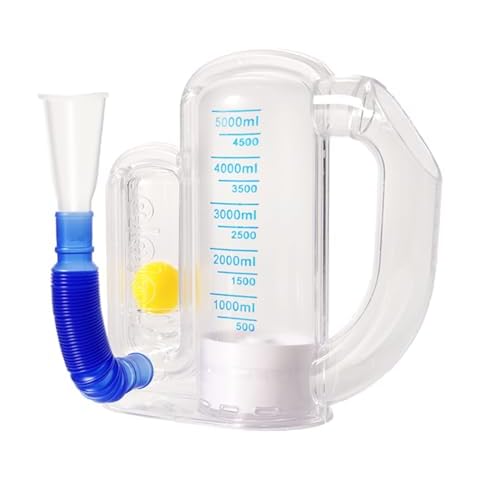 Kioxteeter Incentive Spirometer Cover