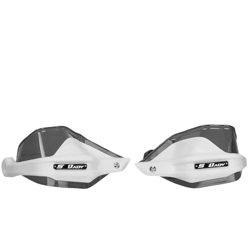 Protège mains pour moto Voge SR1 ADV 125 : pare-brise idéal pour affronter l'hiver