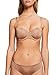 ESPRIT Recycelt: Balconette-BH aus Microfaser