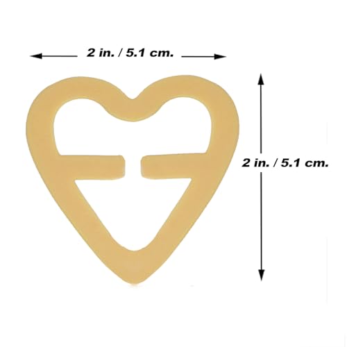 Image of DClub Razor Clips Bra Strap Clips Racer Back Conceal Straps Cleavage, Bra Strap clip holder hook, Anti Slip Bra strap holder