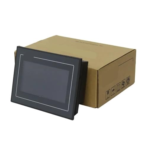 Image of 10.1 Inch HMI Touch Screen DOP-110IS DOP-110CS DOP-110DS DOP-110WS Original 1pc(DOP-110CS)