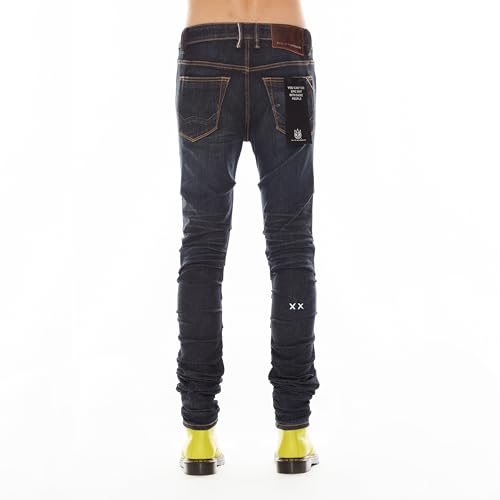 Men's Punk Nomad in 2 Year Aged2