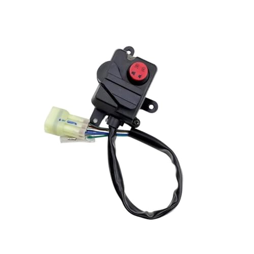 Commutateur ODES 2WD/4WD 10909320000 interrupteur bouton UTV 1000