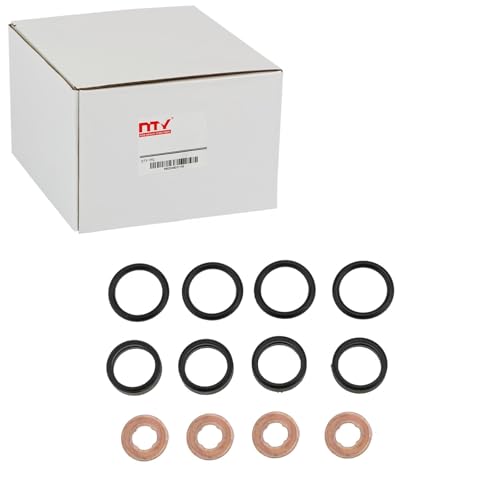 NTY Kit de joints, injecteur BWP-PL-003