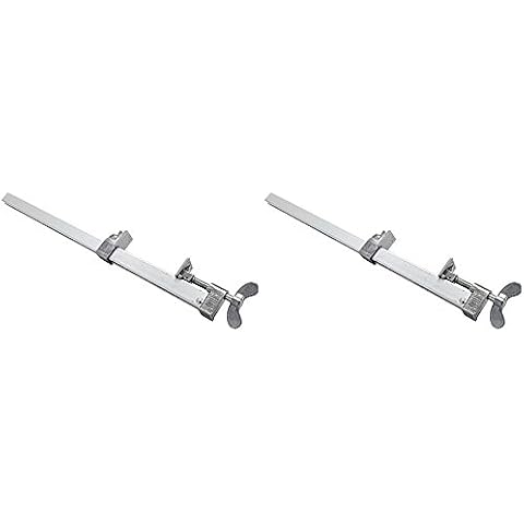 Dubuque Clamp Works UC936 36" Bar Clamp - PAIR Cover