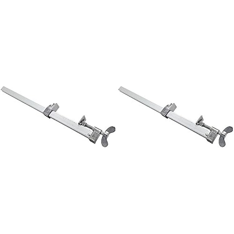 Dubuque Clamp Works UC936 36 Adjustable Bar Clamp for Woodworking - PAIR