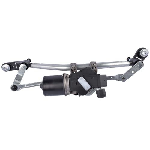 Tringlerie d'essuie-glace fluide avec moteur AP02 puissant Clio III