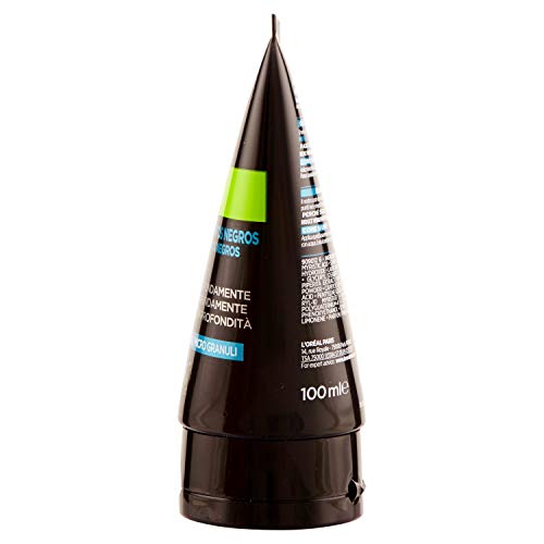 Pure Charcoal Gel Exfoliant Anti Points Noirs 'Oréal Gommage et exfoliant visage - vue 7