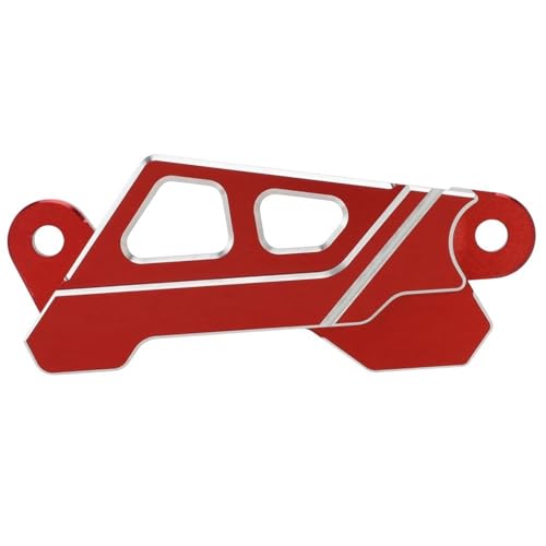 Protector de disco de freno trasero para evitar roturas de pinza en motos Honda CRF 250R