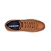 Bruno Marc Men's Casual Dress Sneakers Fashion Oxfords Skate Shoes for Men,Brown,Size 6.5,SBFS211M