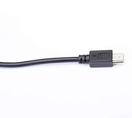 Amazon.co.jp: OMNIHIL 5フィート 2.0 高速 USB ケーブル Zoom R8
