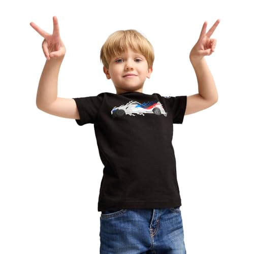 BMW M Motorsport Kids T-Shirt