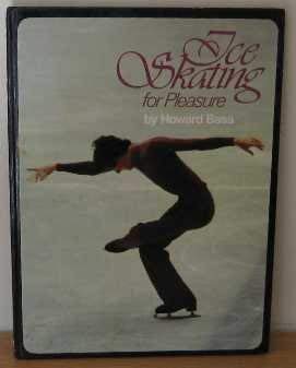 Hardcover Ice Skating for Pleasure Book