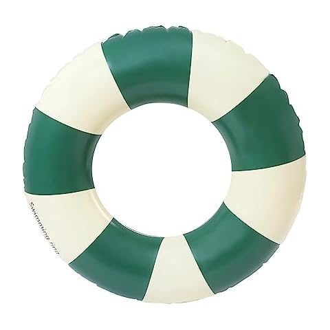 Anneau de Natation JUNBAOYYDS Cover