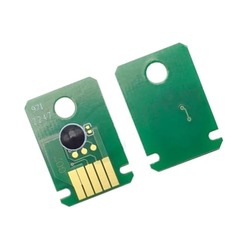 Puce MC-G02 cartouche maintenance encre pour Canon G1220 G3160 G3260 G570
