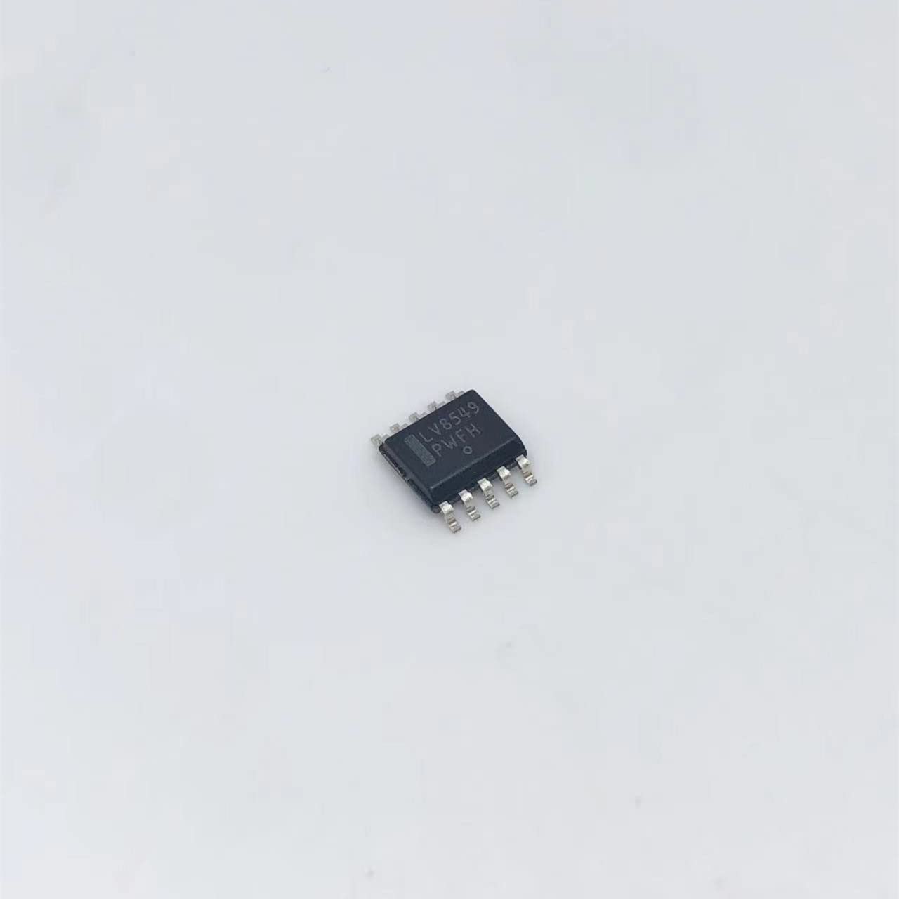 10PCS LV8549 LV8549MC-AH