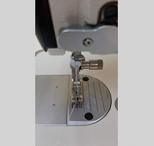 WellieSTR 5PCS Accesorios para máquina de coser miniatura 4