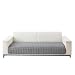 IMSGVIFO Couch Überzug,90x160cm Sofa Überzug 1/2/3/4 Sitzer L Form Sofa Cover Sofa Überzug Ecksofa, 2023 Neue Universelle rutschfeste Sofa Überwurf, Sofaschoner für Wohnzimmer