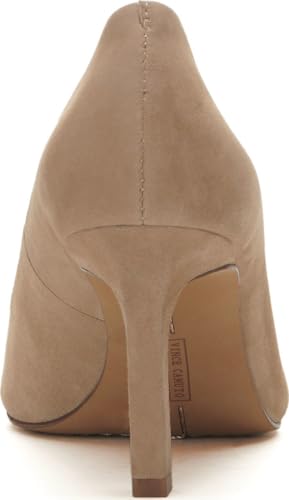 Image of Vince Camuto Women's Retsie Pointed Heel Pumps | Dress Shoes