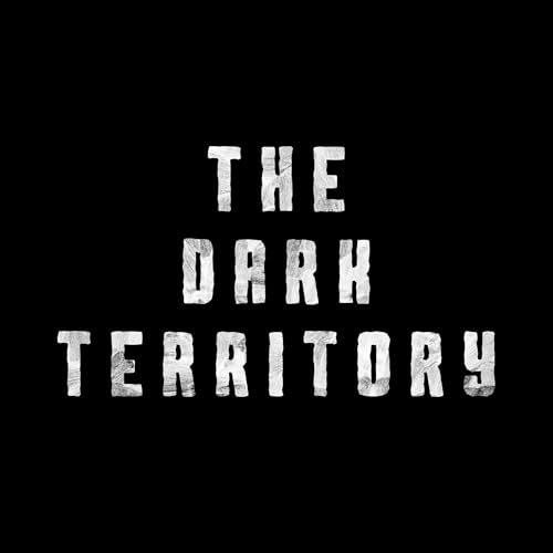 『The Dark Territory』のカバーアート