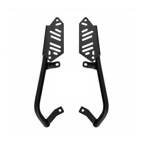 Porte-bagages arrière de moto Tracer 900 support rangement GT