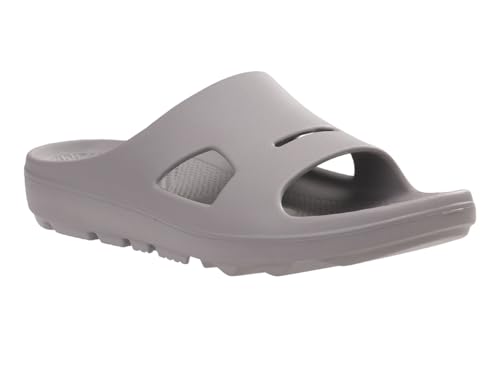 REVITALIGN Men's Fusion Strive Slide Sandal